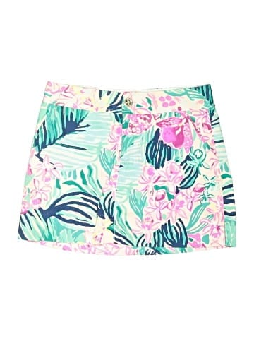 Lilly Pulitzer Casual Skirt (view 1)