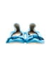 Jeffrey Campbell Blue Flats Size 7 1/2 - photo 2