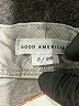 Good American Gray Jeans Size 2 - photo 4