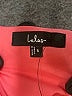 Lulus Tie-dye Pink Cocktail Dress Size S - photo 7