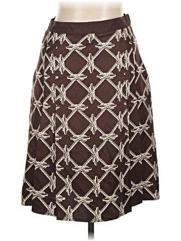 Vineyard Vines Silk Skirt (view 1)