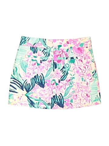 Lilly Pulitzer Casual Skirt (view 2)