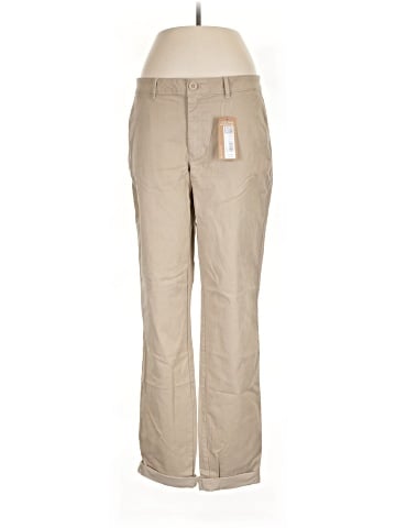 Eddie Bauer Khakis (view 1)