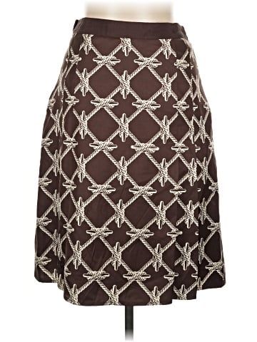Vineyard Vines Silk Skirt (view 2)