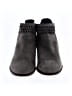 Vince Camuto Gray Ankle Boots Size 9 1/2 - photo 2