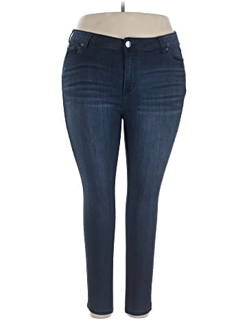 Celebrity Pink Jeans (view 1)