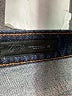 Zara 100% Cotton Blue Jeans Size 10 - photo 7