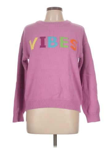 English Factory Sweatshirt (view 1)