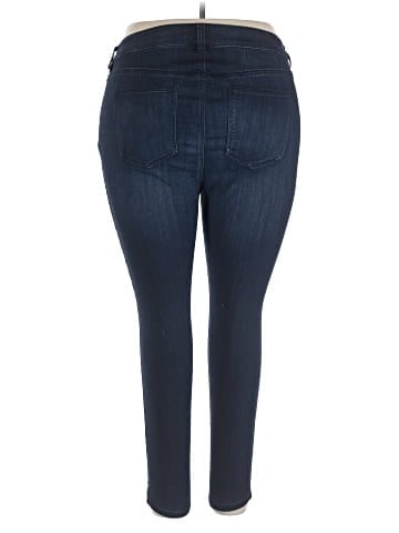 Celebrity Pink Jeans (view 2)