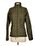 The North Face 100% Nylon Green Jacket Size S - photo 1