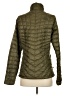 The North Face 100% Nylon Green Jacket Size S - photo 2