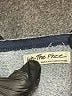 We the Free Blue Pullover Sweater Size M - photo 7