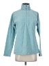Eddie Bauer 100% Polyester Teal Pullover Sweater Size S - photo 1
