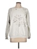 Sub Urban Riot Tie-dye Silver Sweatshirt Size L - photo 1