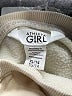 Athleta Ivory Pullover Sweater Size 14 - photo 3