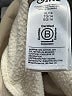 Athleta Ivory Pullover Sweater Size 14 - photo 4
