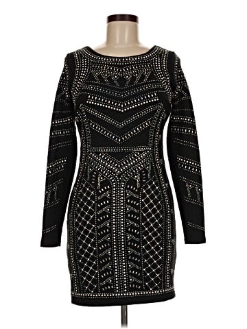Fashion Nova Cocktail Dress (view 1)