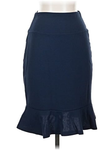 Agnes & Dora Formal Skirt (view 1)