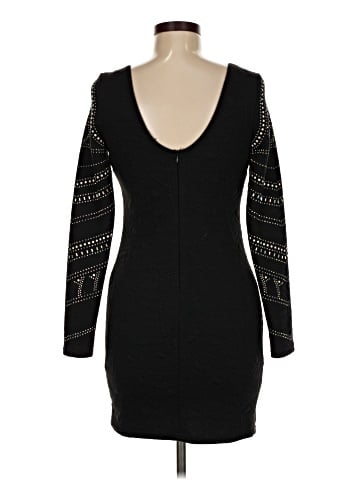Fashion Nova Cocktail Dress (view 2)