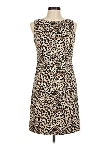 AGB Casual Dress (view 1)