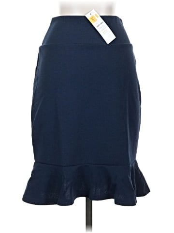 Agnes & Dora Formal Skirt (view 2)