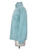 Eddie Bauer 100% Polyester Teal Pullover Sweater Size S - photo 5