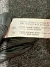 Zara Black Cocktail Dress Size XS - photo 5