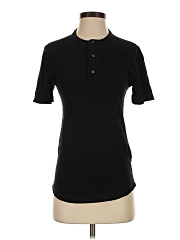 Banana Republic Short Sleeve Top (view 1)