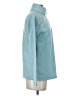 Eddie Bauer 100% Polyester Teal Pullover Sweater Size S - photo 4