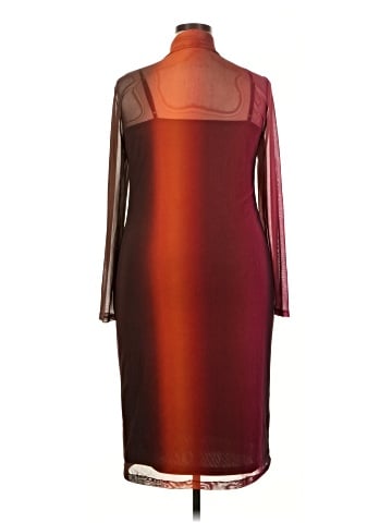 ELOQUII Cocktail Dress (view 2)