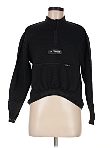 Adidas Pullover Sweater (view 1)