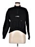 Adidas 100% Polyester Black Pullover Sweater Size M - photo 1