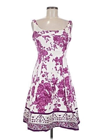 Nine West Cocktail Dress (view 1)