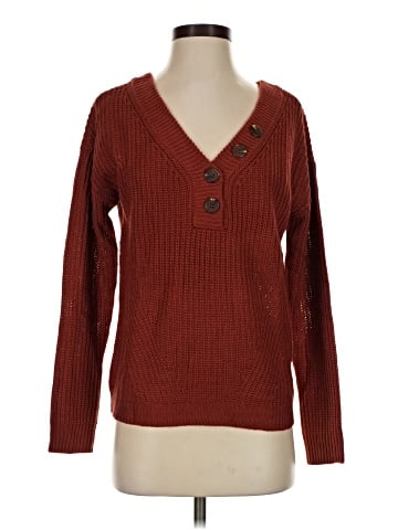 Maurices Pullover Sweater (view 1)
