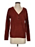 Maurices 100% Acrylic Burgundy Pullover Sweater Size S - photo 1