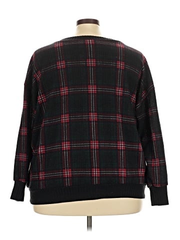 Torrid Pullover Sweater (view 2)