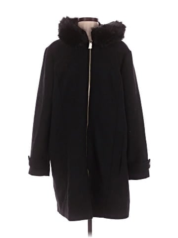 Express Coat (view 1)