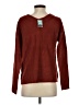 Maurices 100% Acrylic Burgundy Pullover Sweater Size S - photo 2