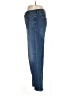 Hudson Jeans Hearts Blue Jeans Size 32 waist - photo 5