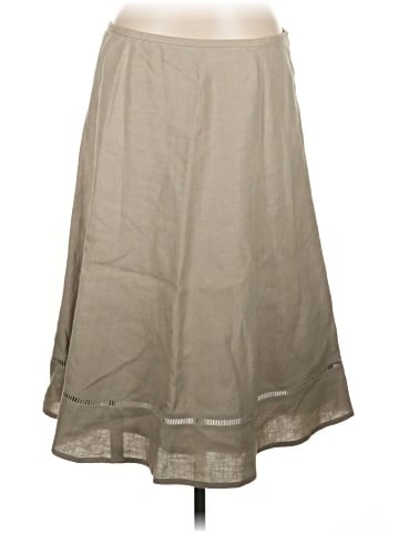 Talbots Casual Skirt (view 1)