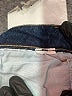 Zara Blue Jeans Size 4 - photo 8