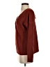 Maurices 100% Acrylic Burgundy Pullover Sweater Size S - photo 5