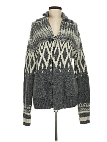 Gap Wool Cardigan (view 1)