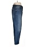 Hudson Jeans Hearts Blue Jeans Size 32 waist - photo 4