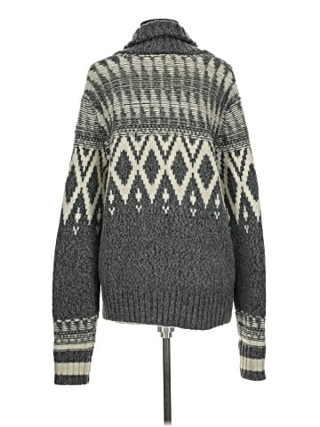Gap Wool Cardigan (view 2)