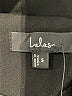 Lulus Black Coat Size S - photo 6