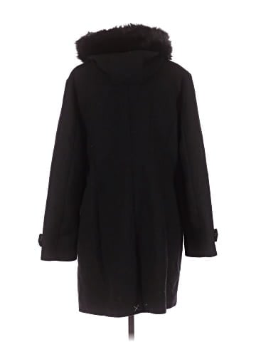 Express Coat (view 2)