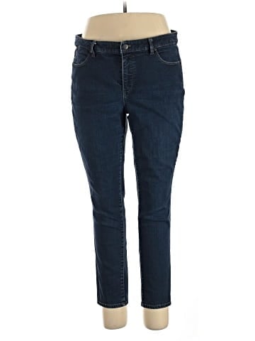 Talbots Jeans (view 1)