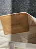 Calvin Klein 100% Cotton Tan Khakis Size 24 waist - photo 7