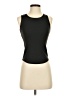 Calypso St. Barth Black Sleeveless Top Size XS - photo 1